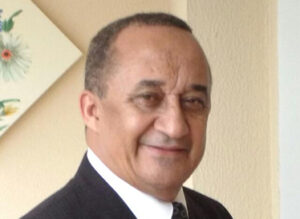 Picture of Paulo Odilon